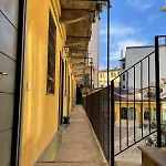 Interno Milanese A Due Passi Dal Centro Milan