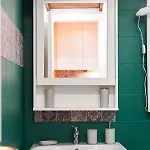Interno Milanese A Due Passi Dal Centro Appartement
