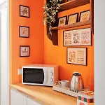 Interno Milanese A Due Passi Dal Centro Appartement *
