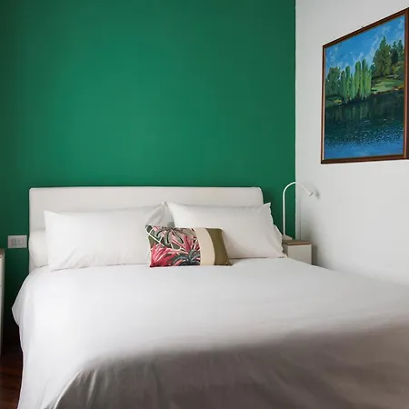 Interno Milanese A Due Passi Dal Centro Appartement