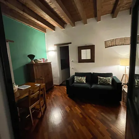 Interno Milanese A Due Passi Dal Centro Appartement Milan