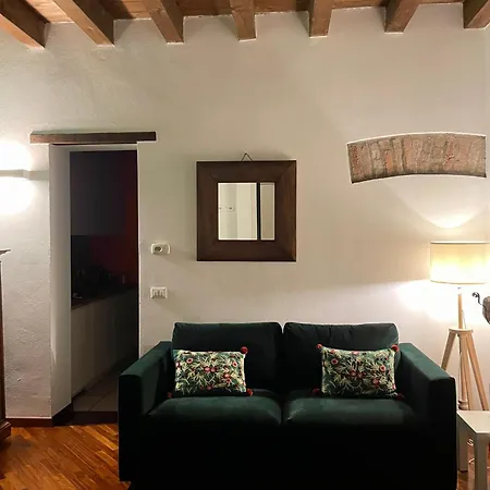 Interno Milanese A Due Passi Dal Centro Appartement *