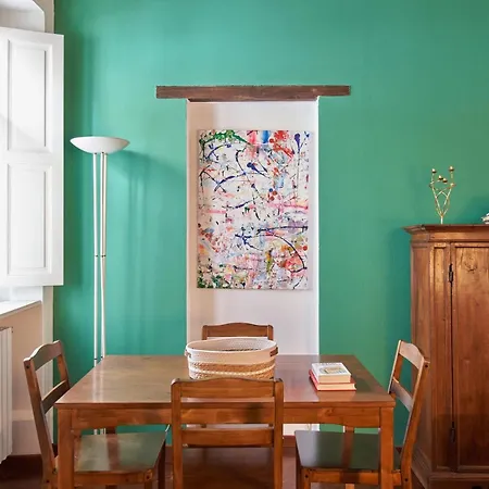 Apartment Interno Milanese A Due Passi Dal Centro Milan