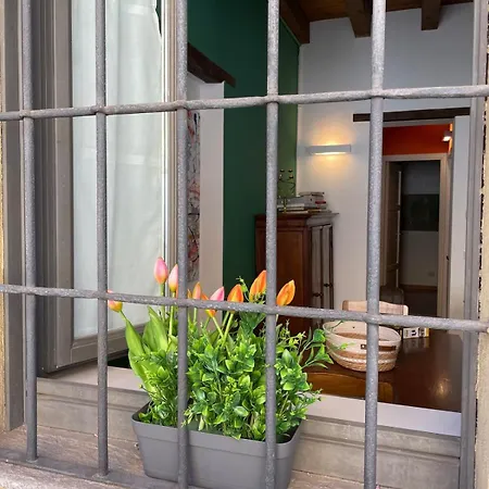 Interno Milanese A Due Passi Dal Centro Apartamento *