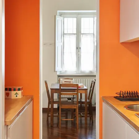 Interno Milanese A Due Passi Dal Centro * Milão