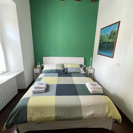 Interno Milanese A Due Passi Dal Centro *