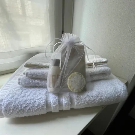 Interno Milanese A Due Passi Dal Centro Apartamento