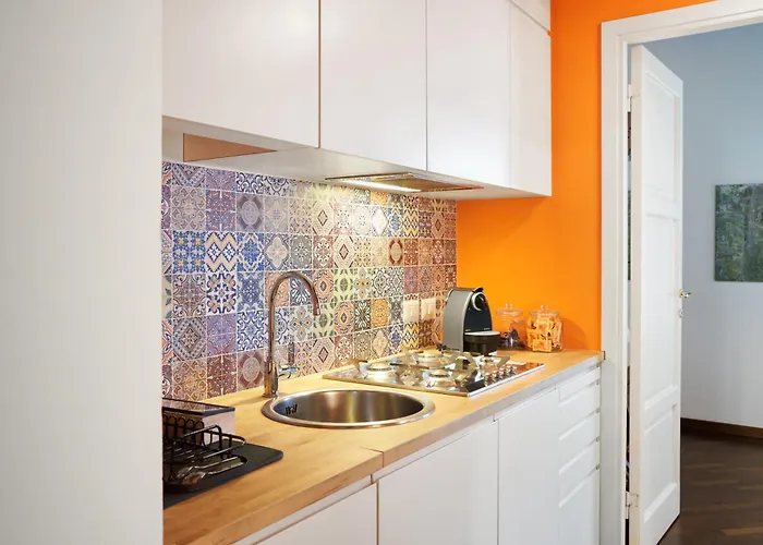 Apartment Interno Milanese A Due Passi Dal Centro *