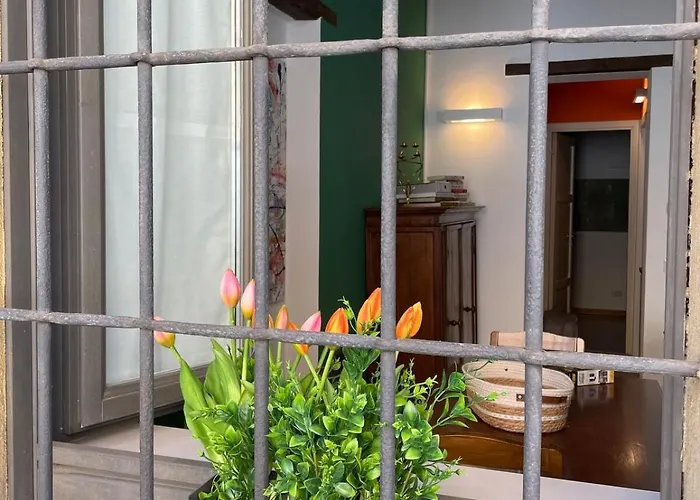 Interno Milanese A Due Passi Dal Centro Apartment *