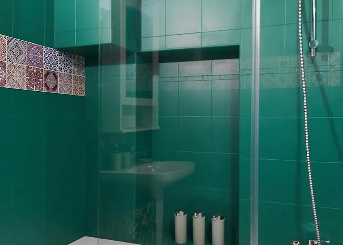 Apartment Interno Milanese A Due Passi Dal Centro *