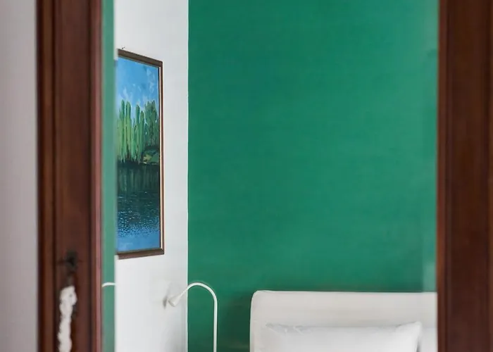 Apartment Interno Milanese A Due Passi Dal Centro Milan
