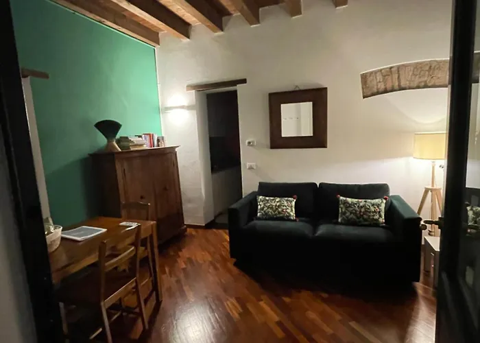 Interno Milanese A Due Passi Dal Centro Apartment Milan