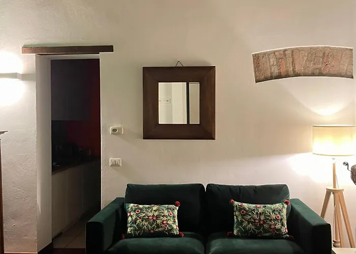 Interno Milanese A Due Passi Dal Centro Apartment *